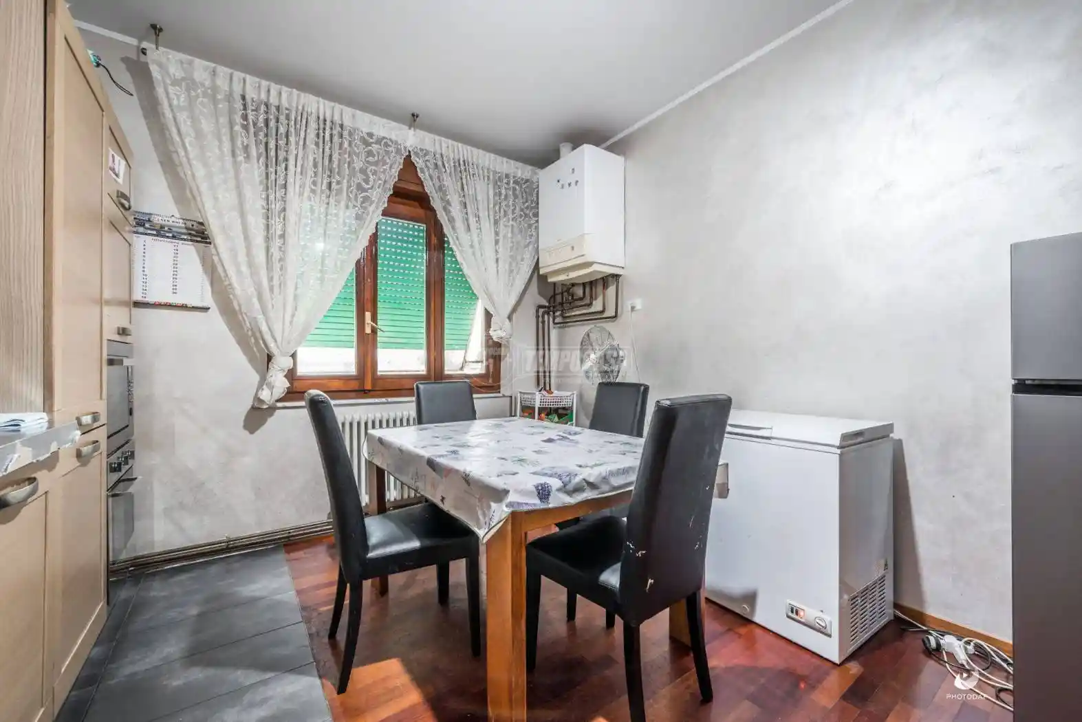 Appartamento in vendita a Noceto