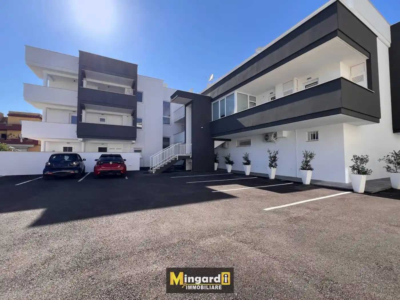 Attico - Mansarda in vendita a Nettuno