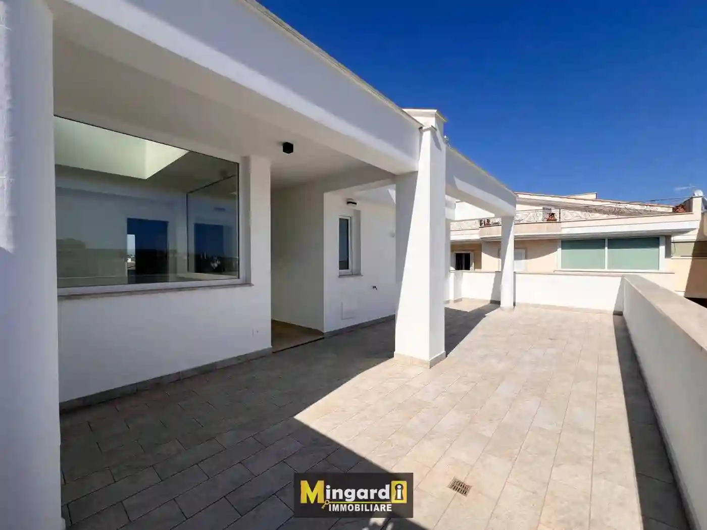 Attico - Mansarda - foto 2