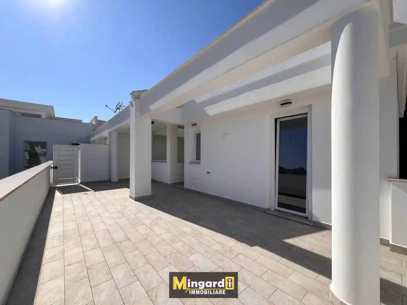 Attico - Mansarda - foto 4