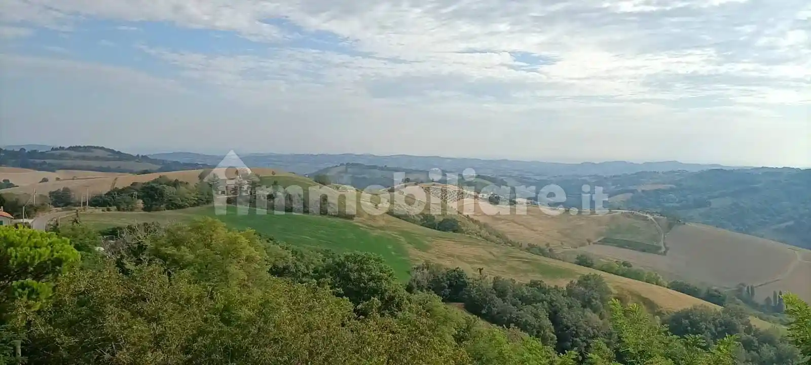 Casa indipendente in vendita a Pesaro