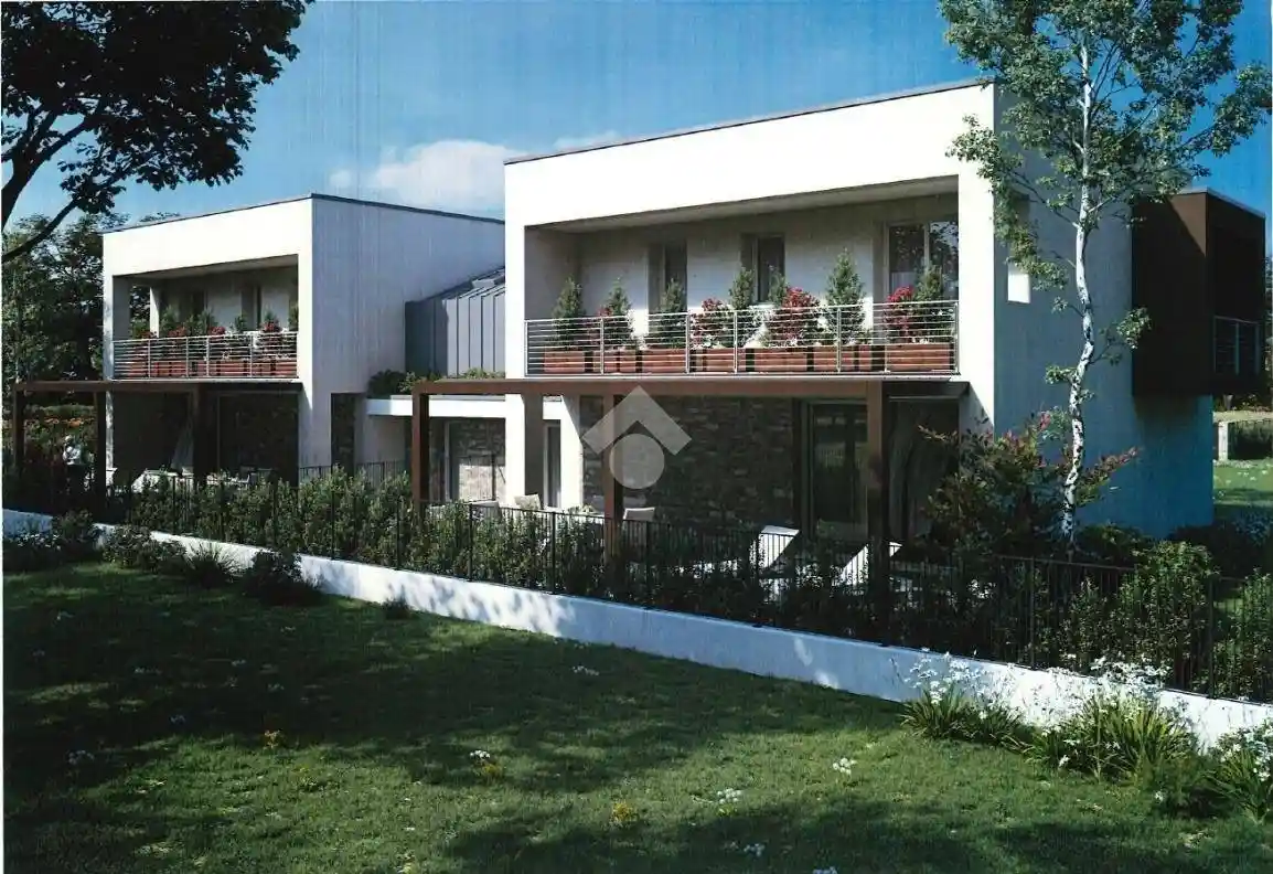 Villa in vendita a Cadoneghe