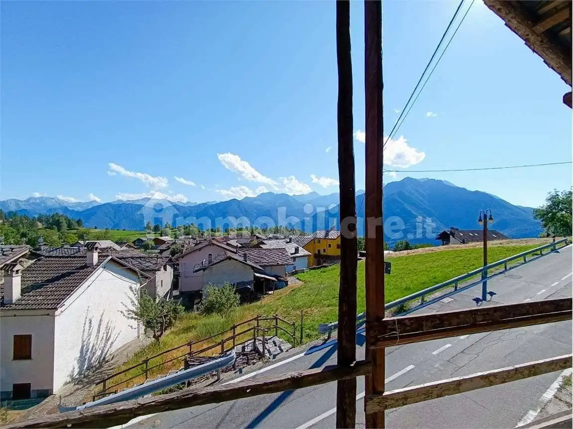 Terratetto unifamiliare Eresaz, Eresaz, Sommarèse, Emarèse - foto 2