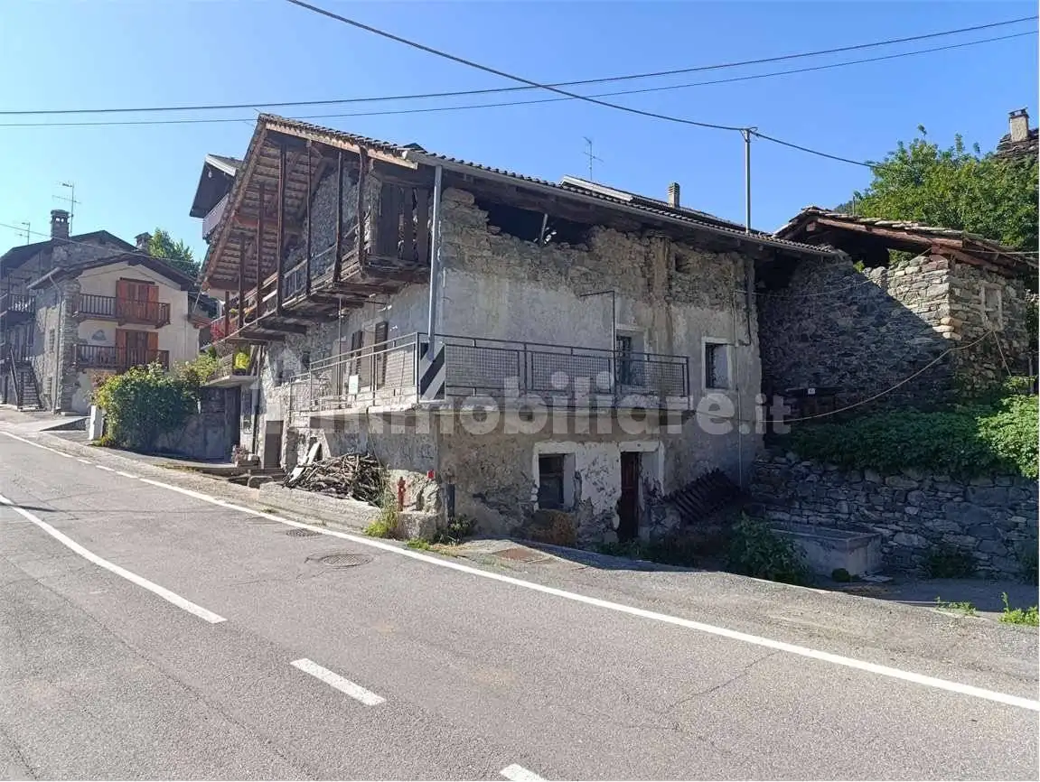 Terratetto unifamiliare Eresaz, Eresaz, Sommarèse, Emarèse - foto 3