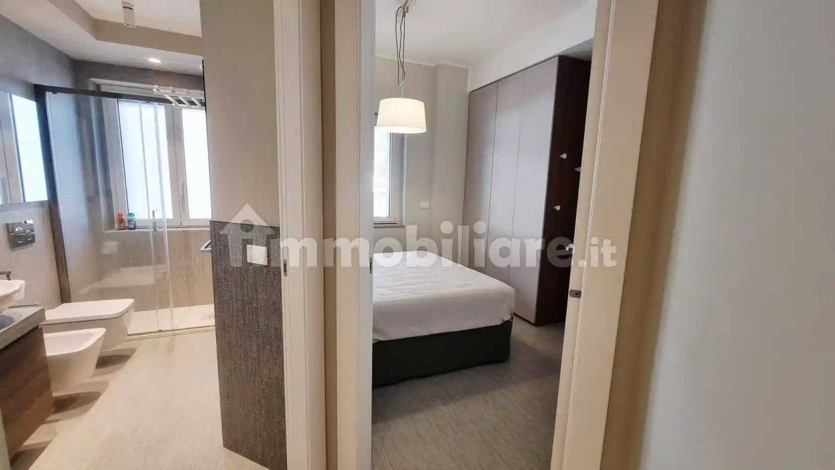 Trilocale viale Regina Elena 74, Piazza Salotto - Corso Umberto, Pescara - foto 2