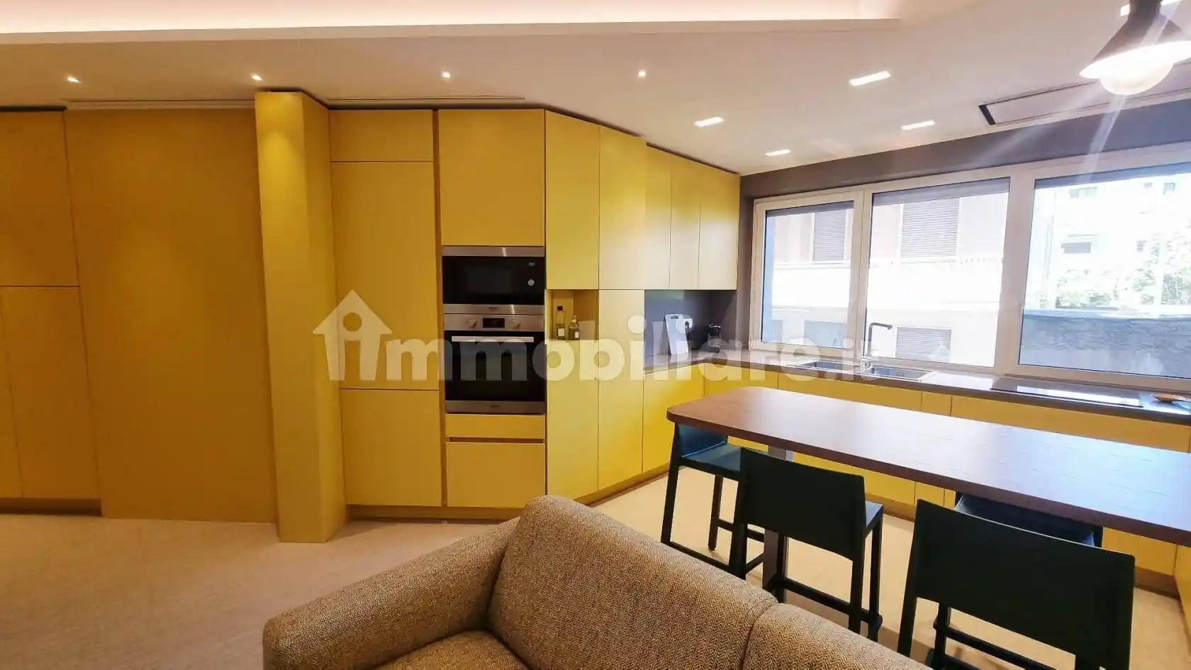 Trilocale viale Regina Elena 74, Piazza Salotto - Corso Umberto, Pescara - foto 3