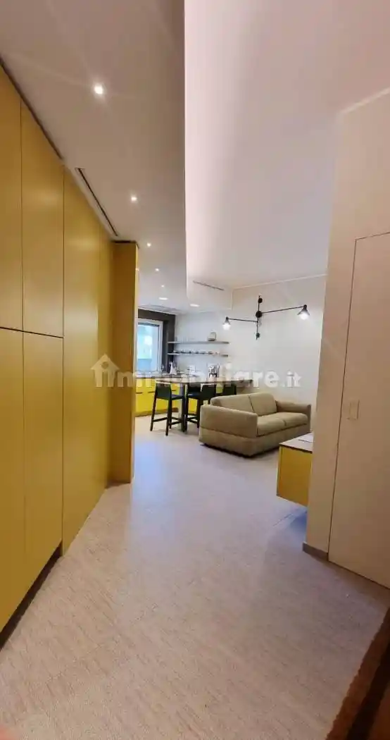 Trilocale viale Regina Elena 74, Piazza Salotto - Corso Umberto, Pescara - foto 5