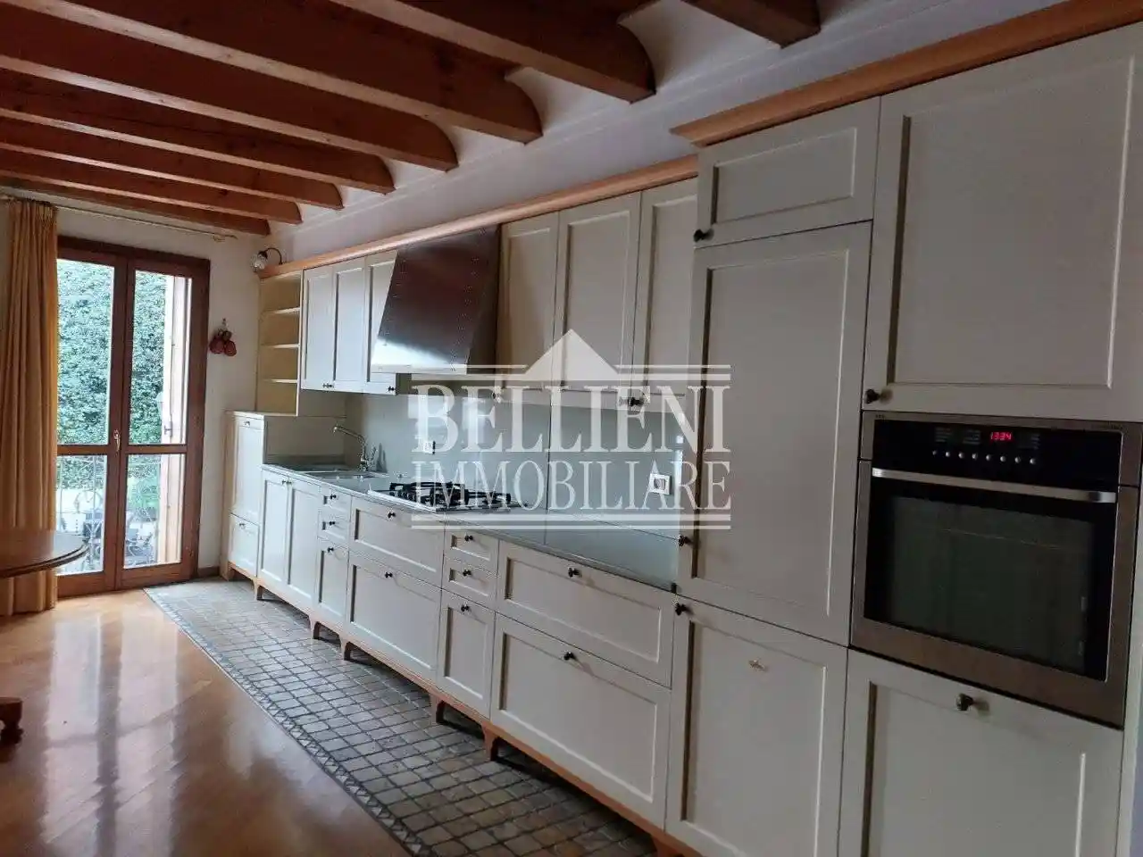 Appartamento in affitto a Vicenza