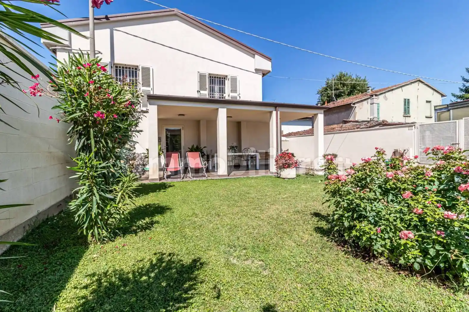 Villa in vendita a Castel Bolognese