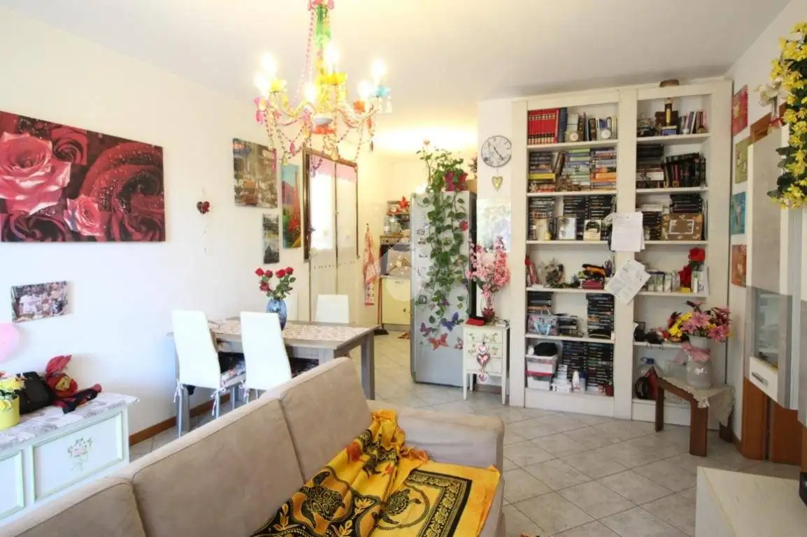 Appartamento in vendita a Cesena