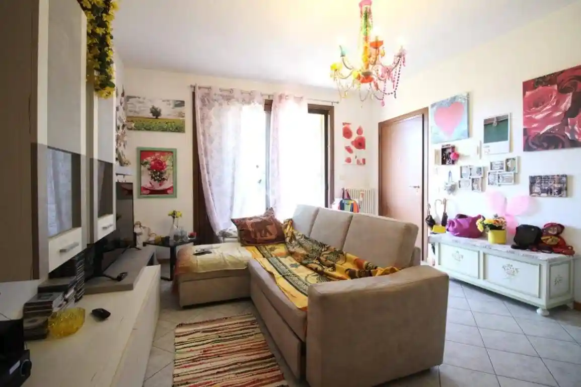 Trilocale via San Carlo 187, San Carlo - Roversano, Cesena - foto 2