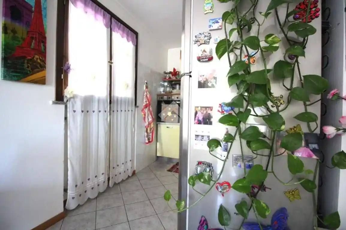 Trilocale via San Carlo 187, San Carlo - Roversano, Cesena - foto 3