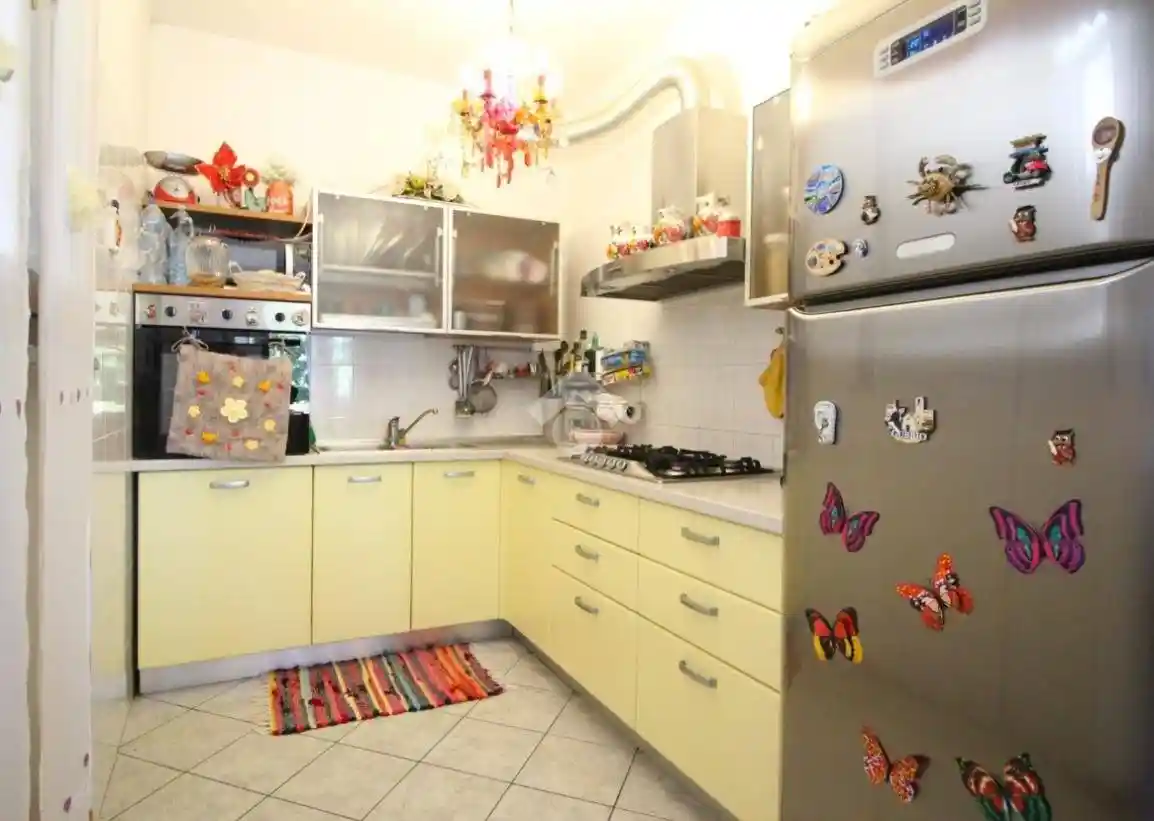 Trilocale via San Carlo 187, San Carlo - Roversano, Cesena - foto 5