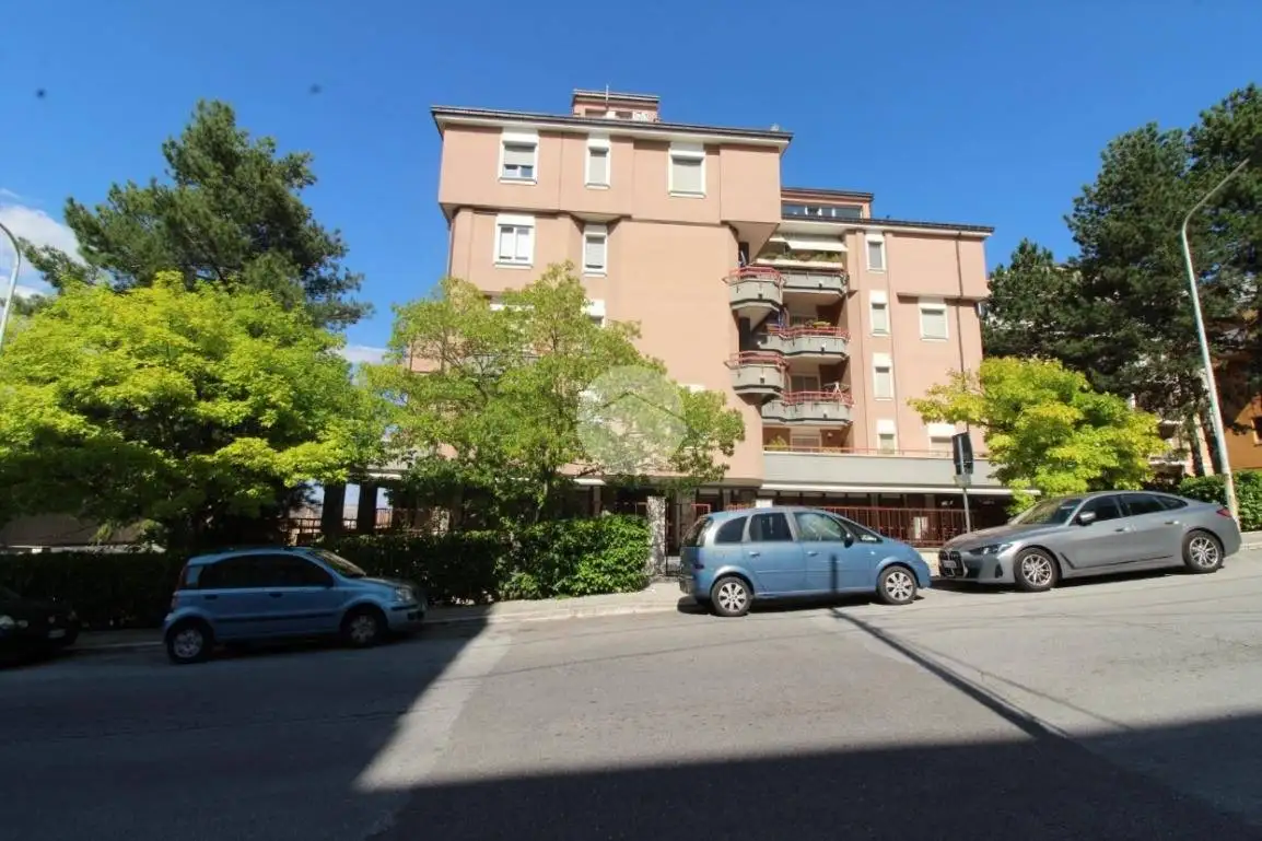 Appartamento in vendita a Campobasso