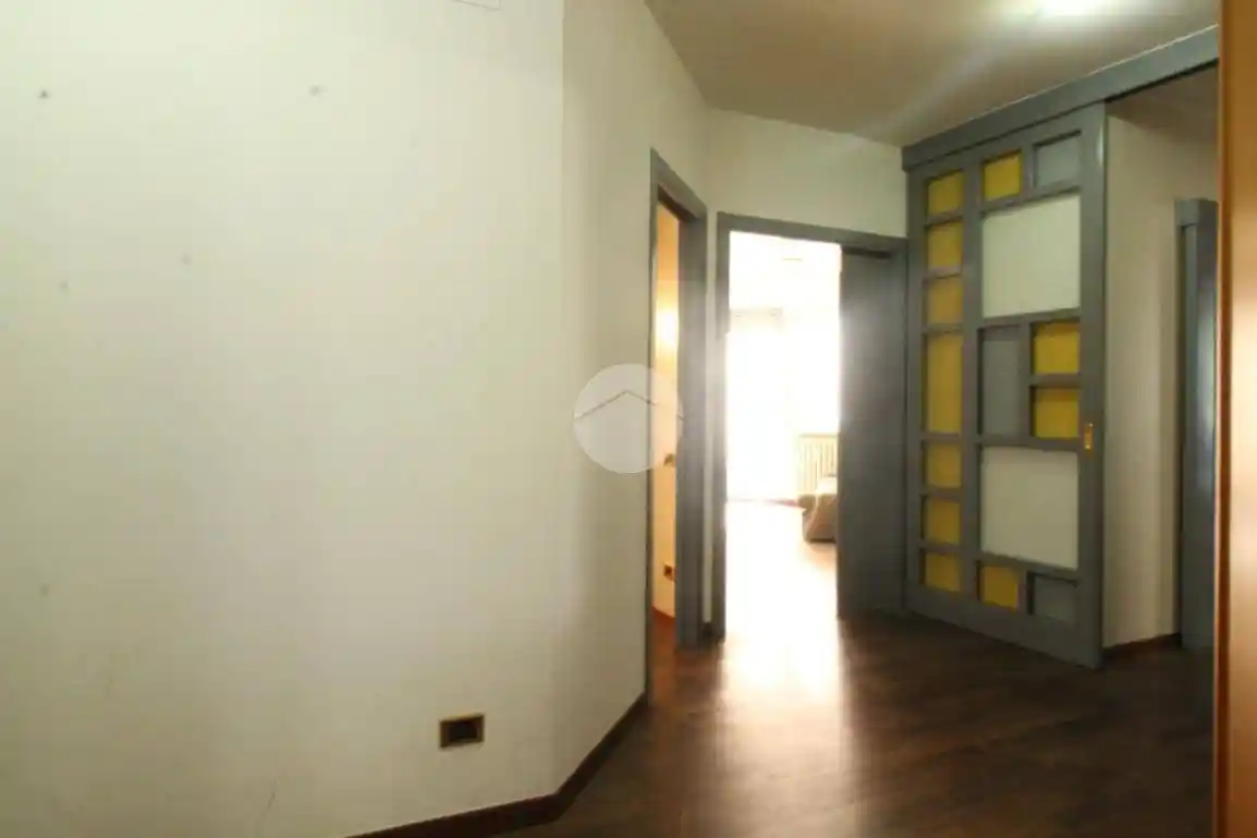 Trilocale via Conte Rosso 56, Cese, Campobasso - foto 2