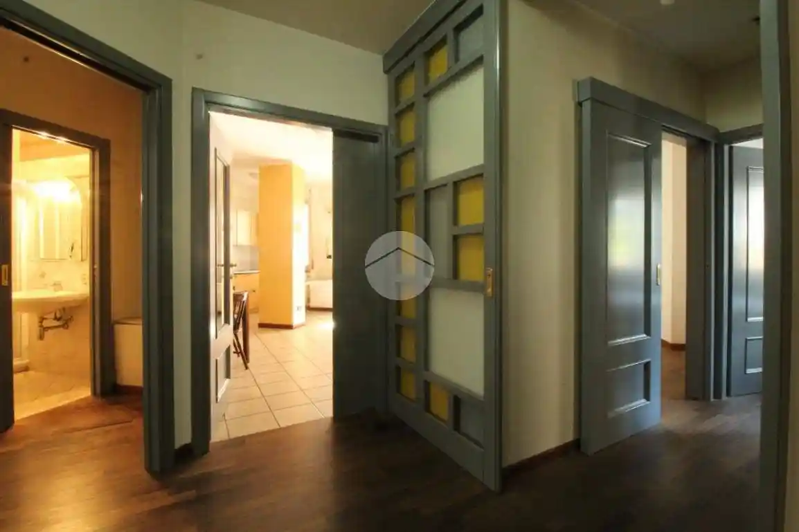 Trilocale via Conte Rosso 56, Cese, Campobasso - foto 4