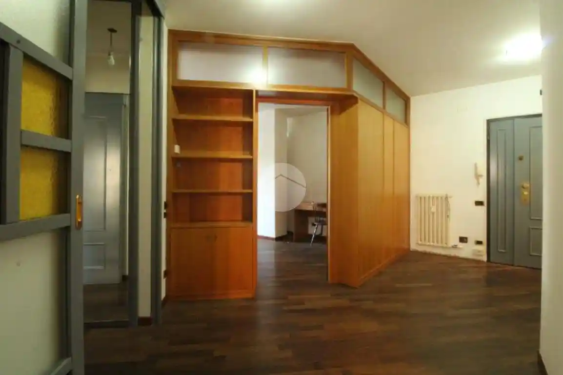 Trilocale via Conte Rosso 56, Cese, Campobasso - foto 5