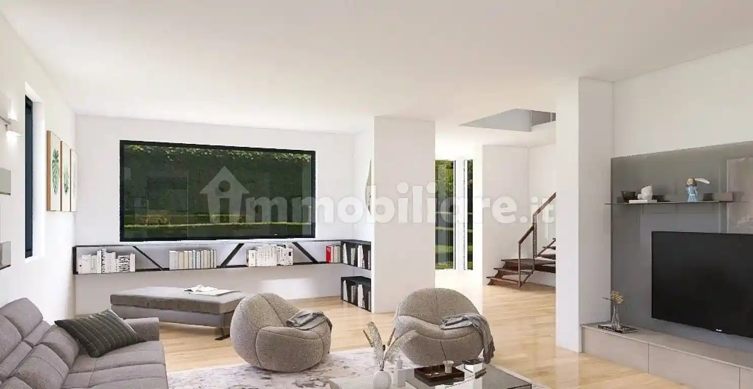 Villa in vendita a Mogliano Veneto