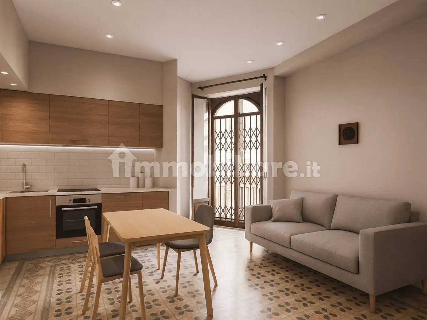 Apartment in vendita a Milan