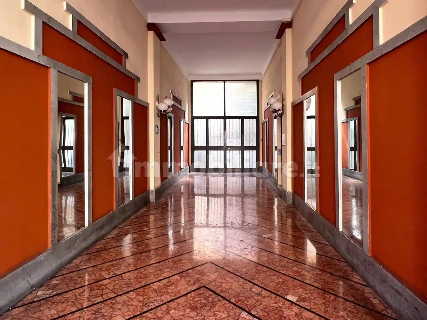 Trilocale via Giovanni Bottesini 12, Città Studi, Milano - foto 5