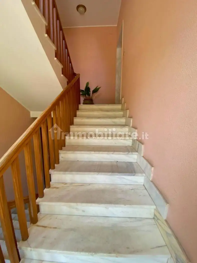 Appartamento in vendita a Vibo Valentia