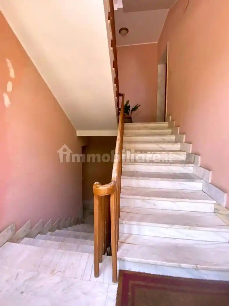 Quadrilocale viale Accademie Vibonesi, Centro, Vibo Valentia - foto 2