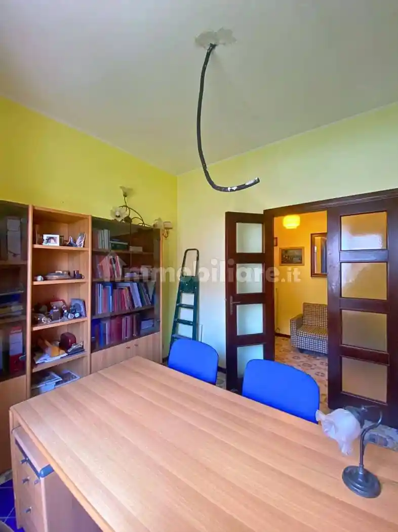 Quadrilocale viale Accademie Vibonesi, Centro, Vibo Valentia - foto 3