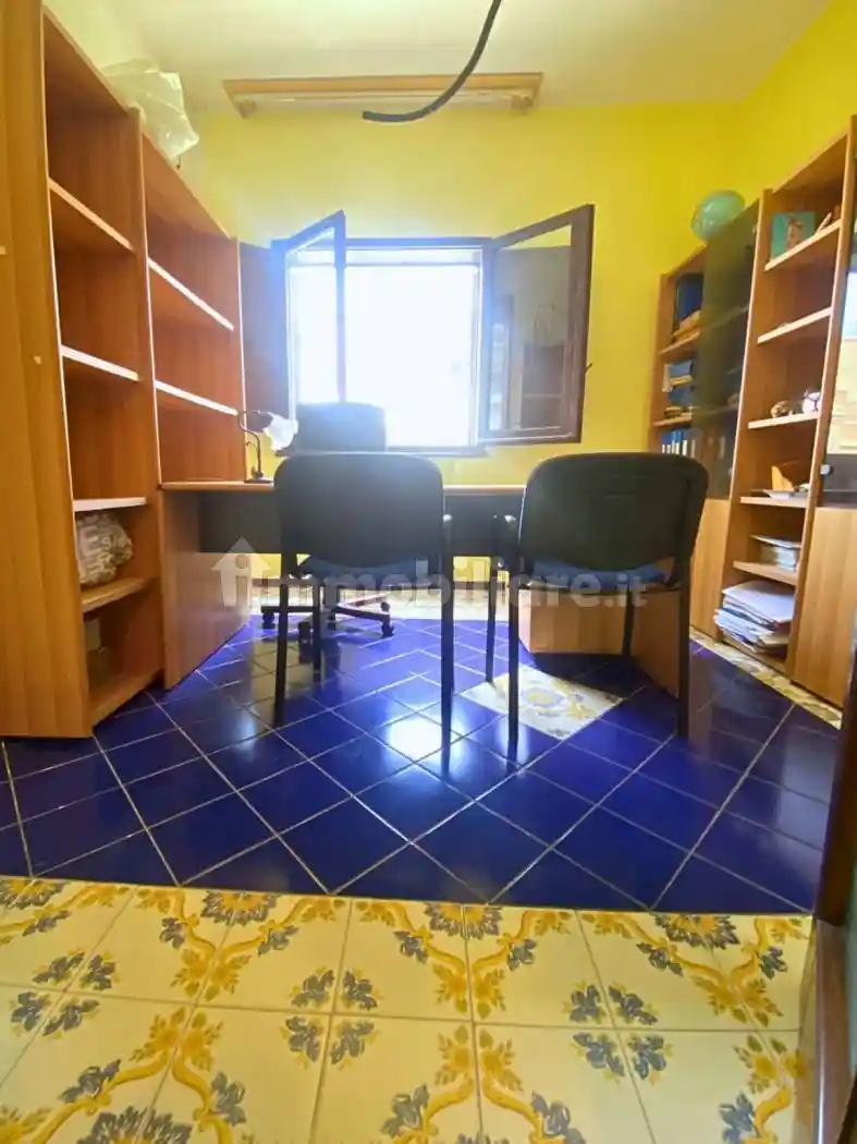 Quadrilocale viale Accademie Vibonesi, Centro, Vibo Valentia - foto 4