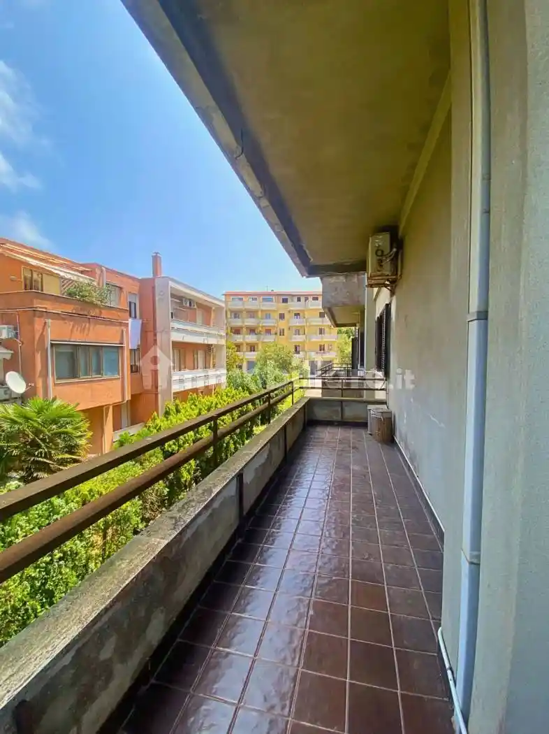 Quadrilocale viale Accademie Vibonesi, Centro, Vibo Valentia - foto 5