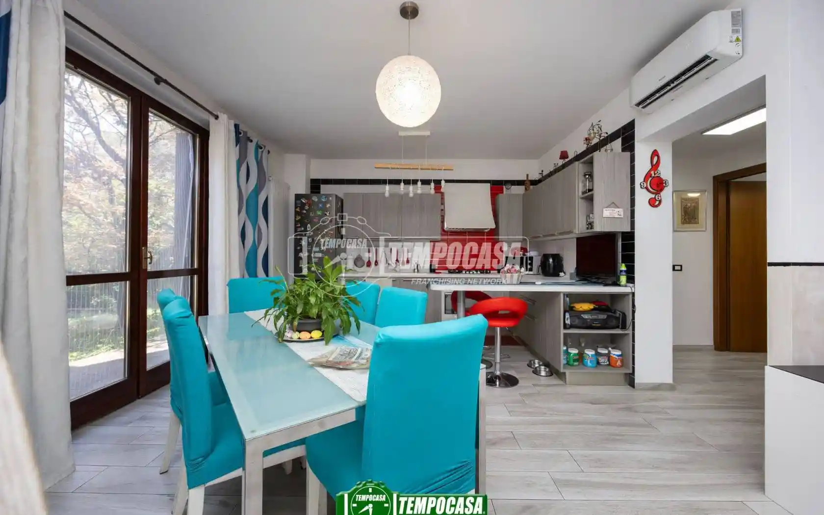 Villetta a schiera in vendita a Melzo