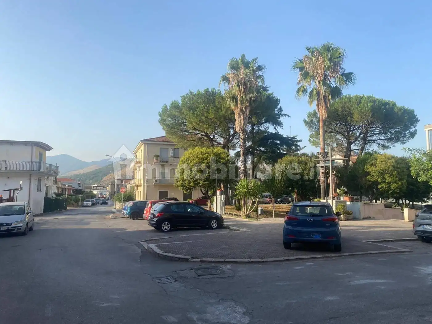 Appartamento in vendita a Nocera Superiore