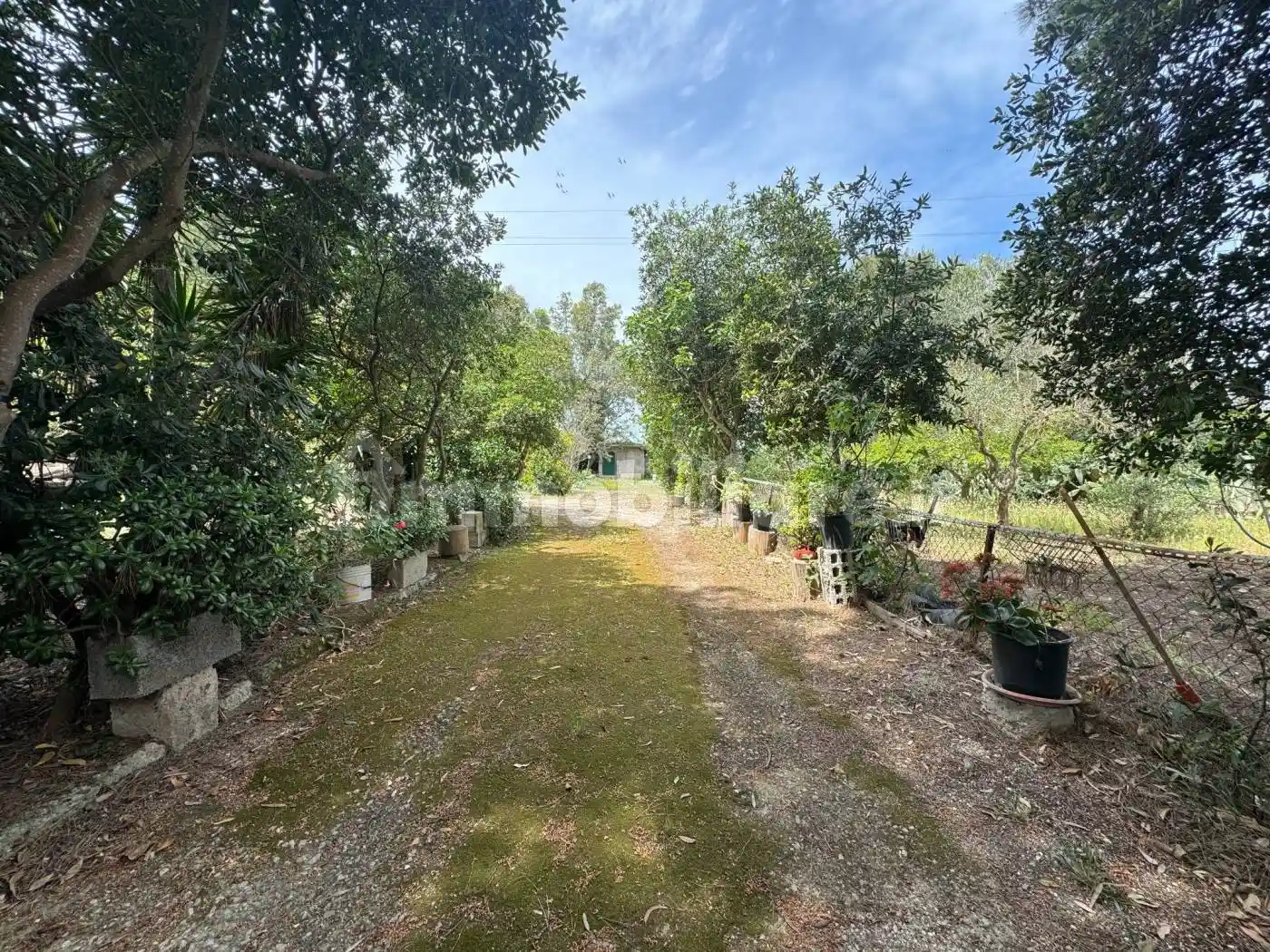 Villa unifamiliare via del Beccaccino, Borgo Grappa - Villaggio Gelsi, Lecce - foto 2