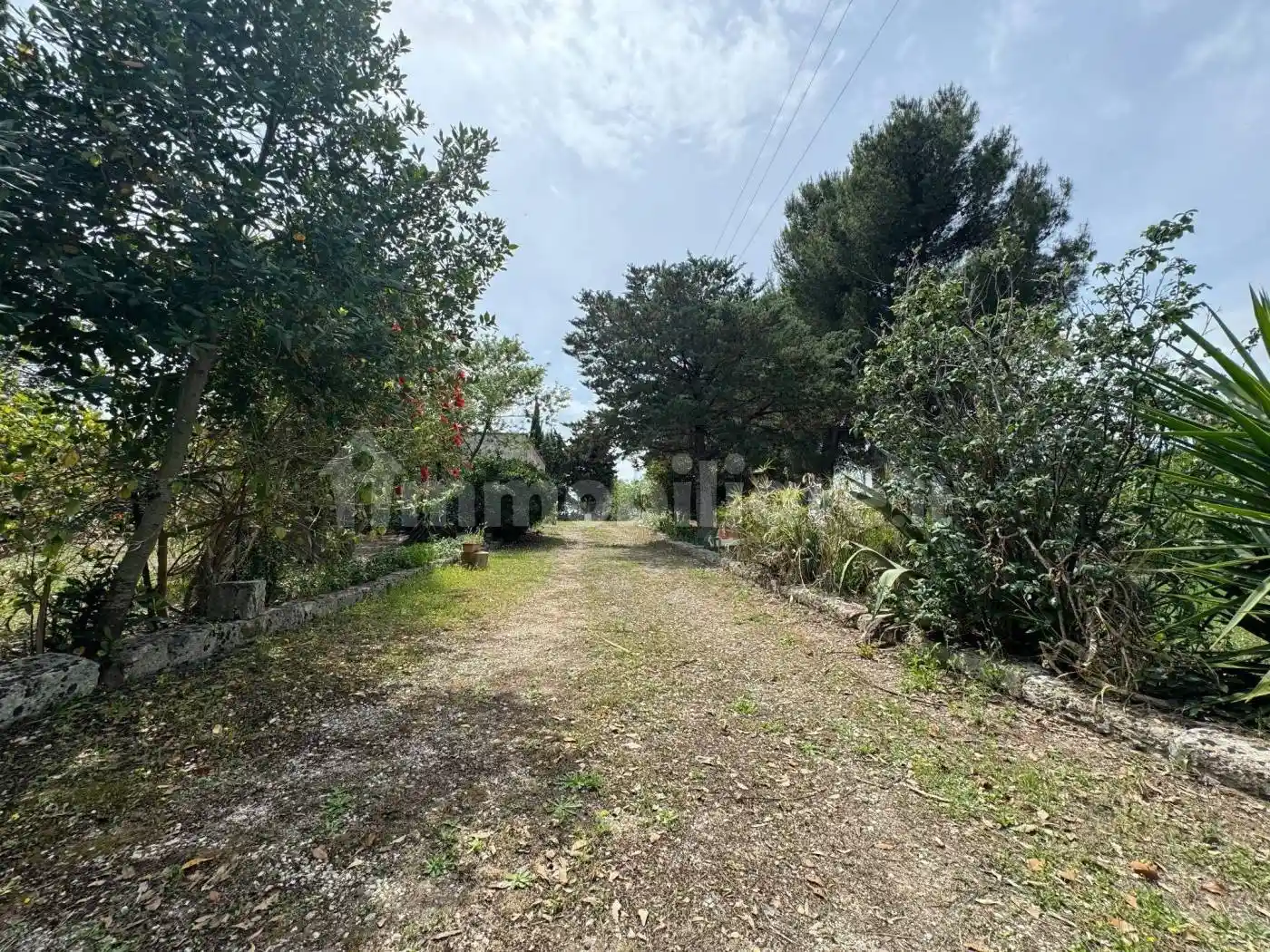 Villa unifamiliare via del Beccaccino, Borgo Grappa - Villaggio Gelsi, Lecce - foto 3