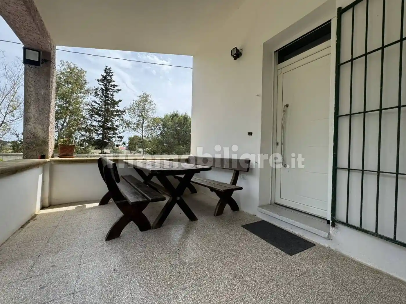 Villa unifamiliare via del Beccaccino, Borgo Grappa - Villaggio Gelsi, Lecce - foto 5