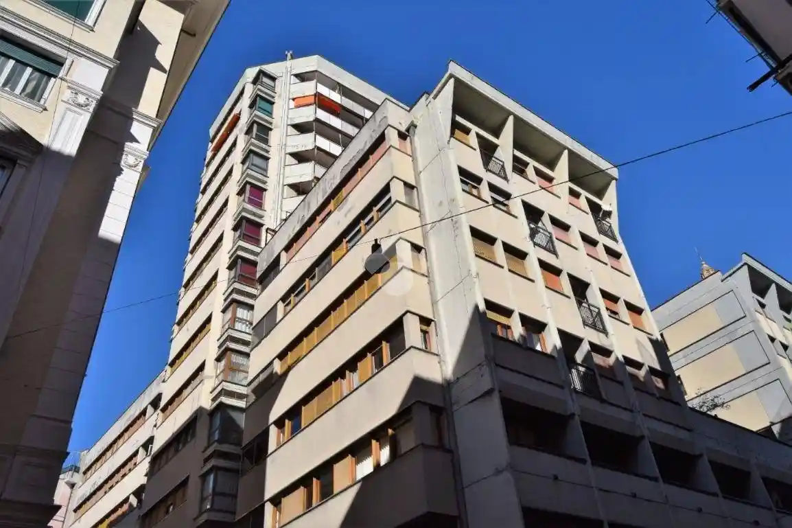 Appartamento in vendita a Rapallo