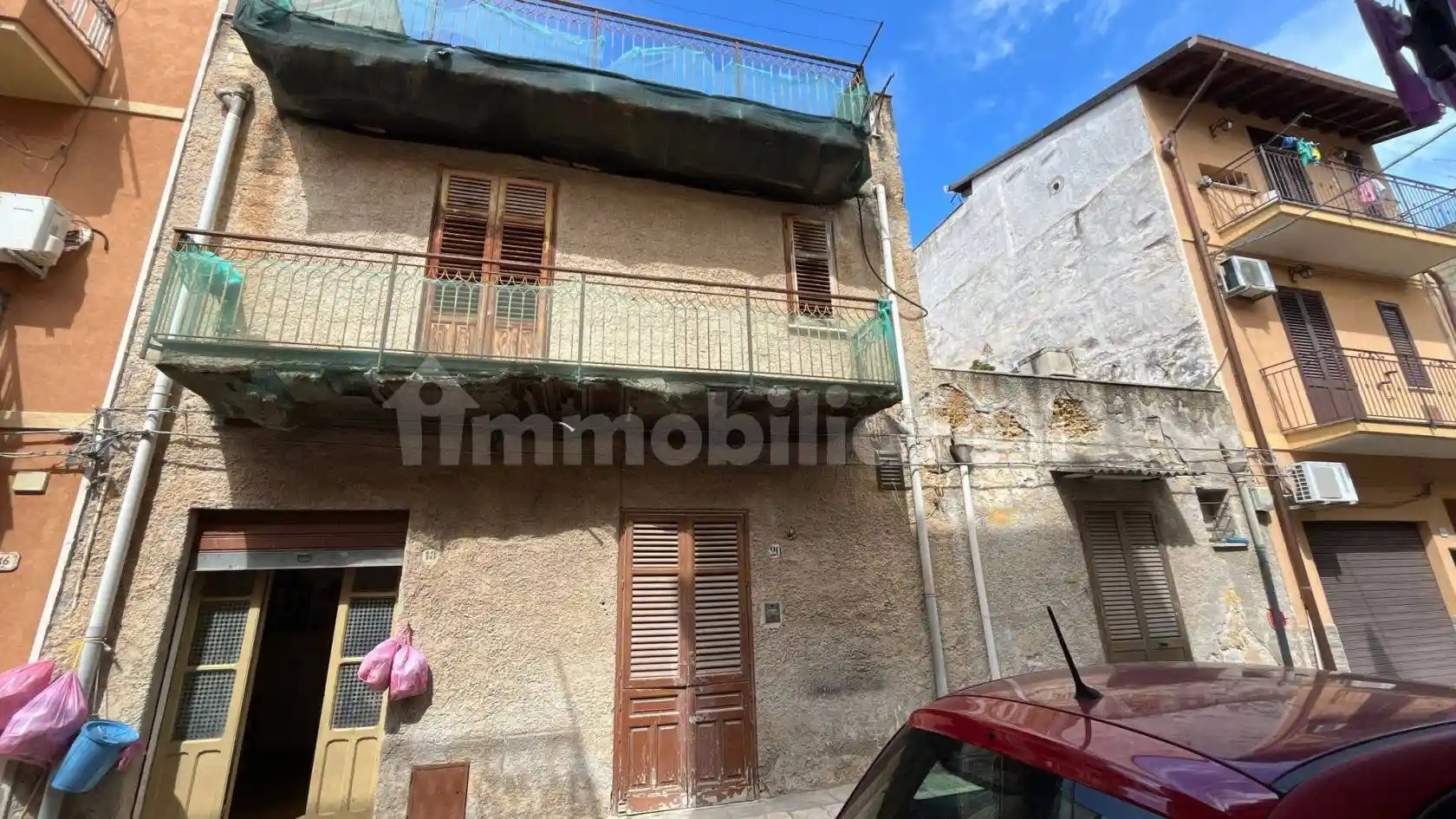 Casa indipendente in vendita a Casteldaccia