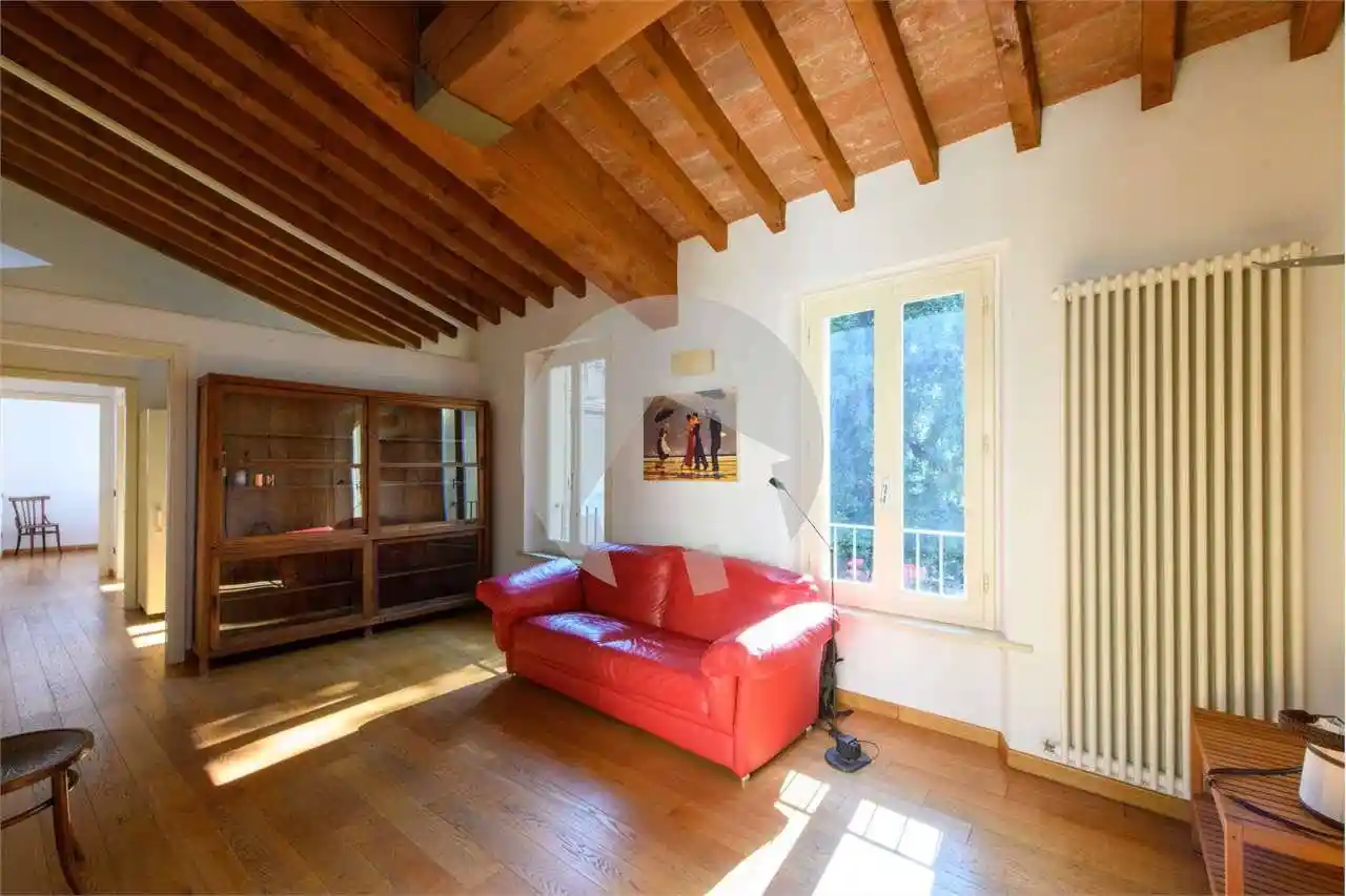 Appartamento in vendita a Reggio Emilia