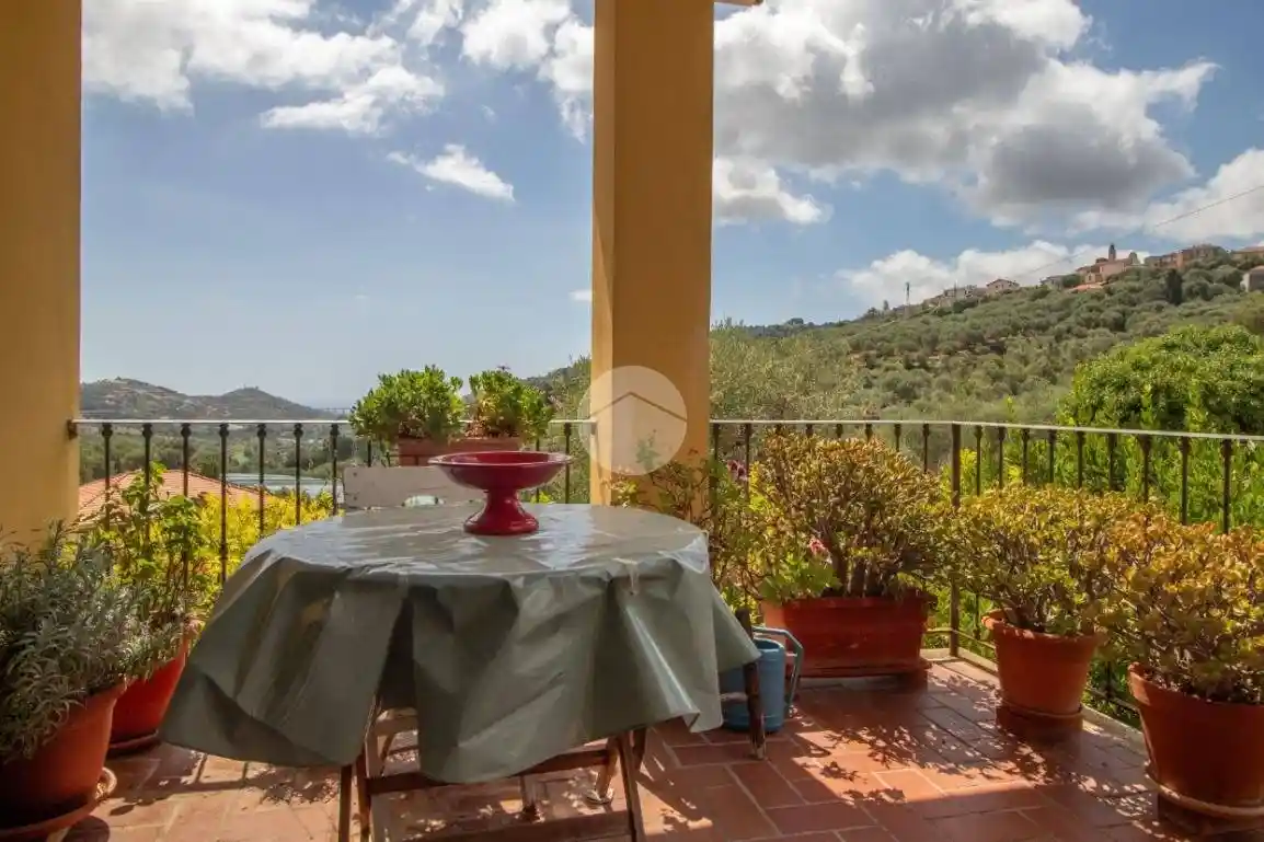 Trilocale via San Carlo 17, Centro, Dolcedo - foto 2