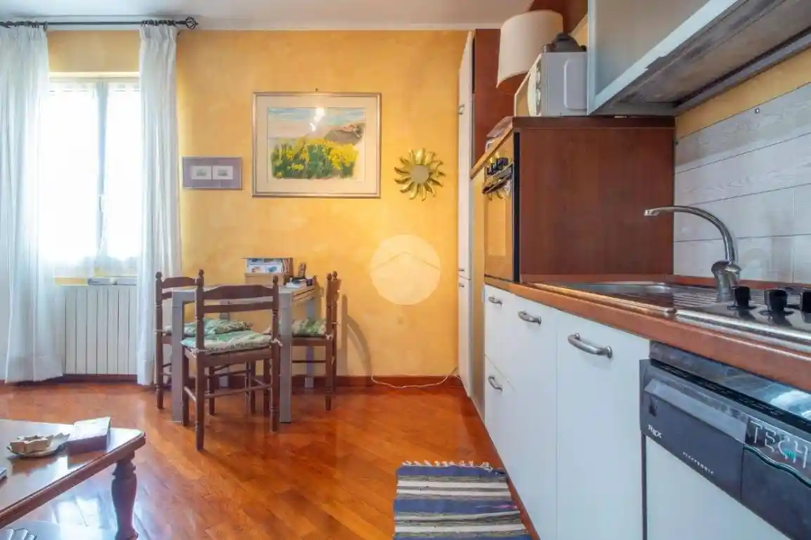 Trilocale via San Carlo 17, Centro, Dolcedo - foto 3