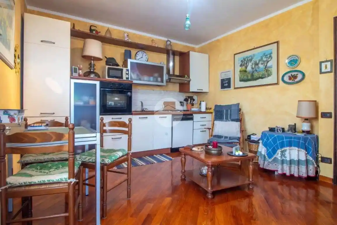 Trilocale via San Carlo 17, Centro, Dolcedo - foto 4