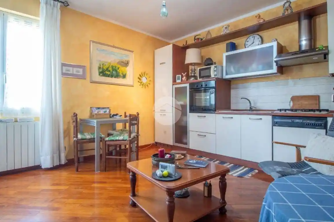 Trilocale via San Carlo 17, Centro, Dolcedo - foto 5