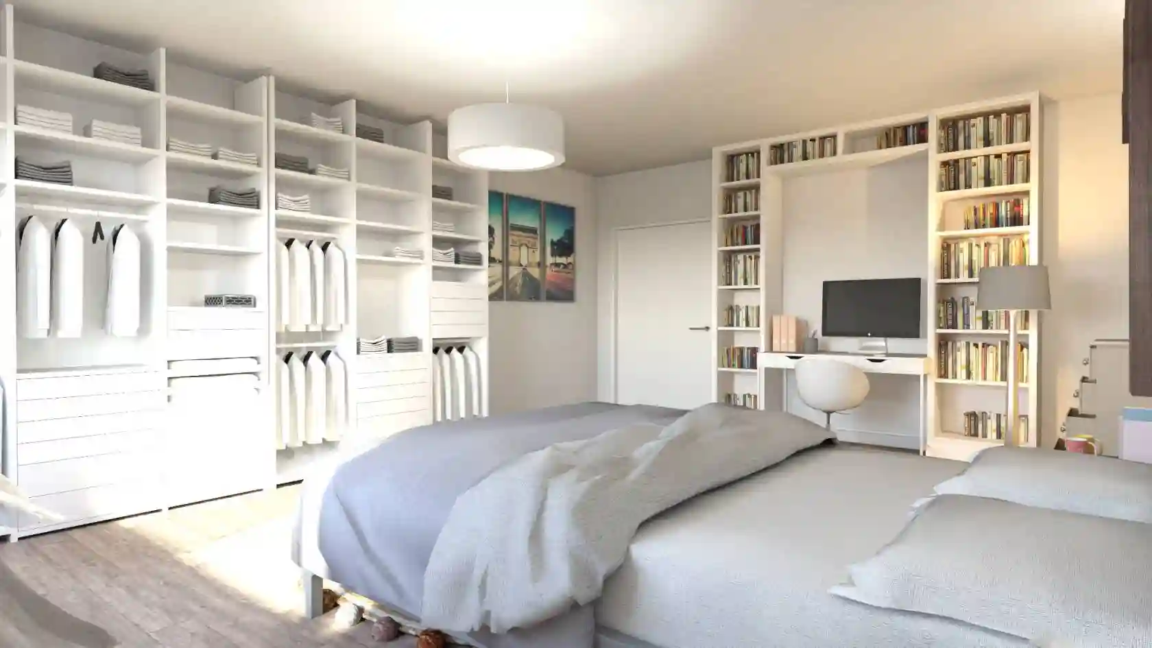 Appartamento - foto 3