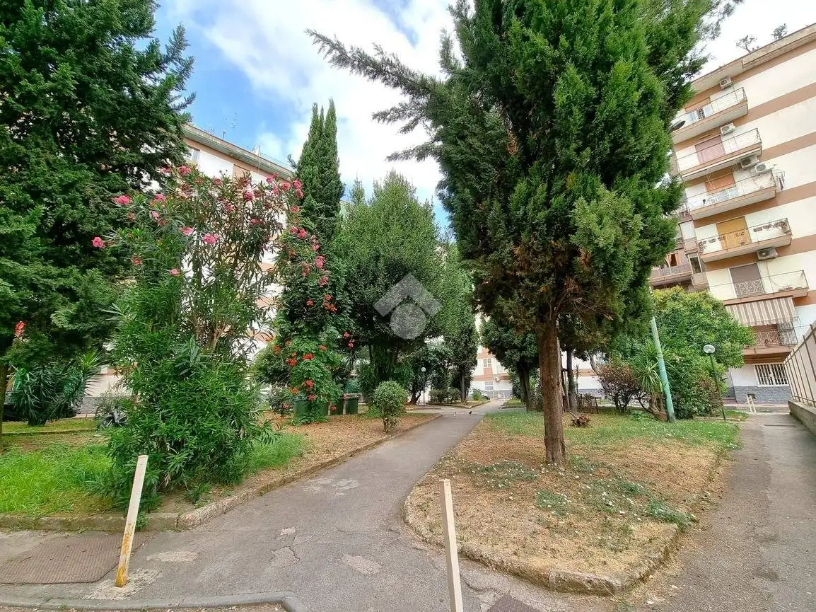 Appartamento in vendita a Casoria