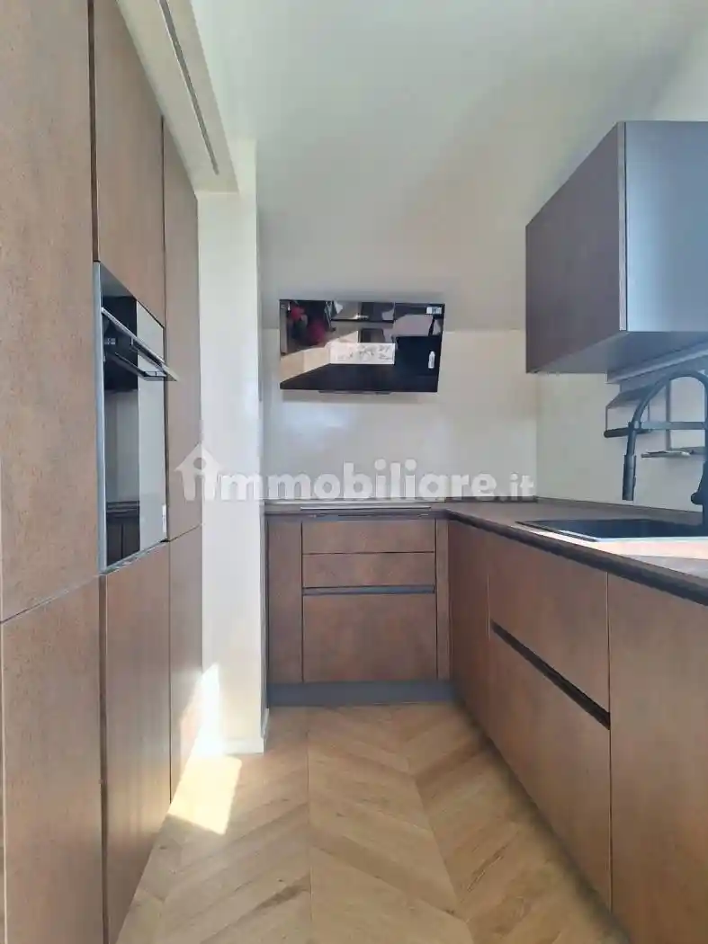 Appartamento in vendita a Latina