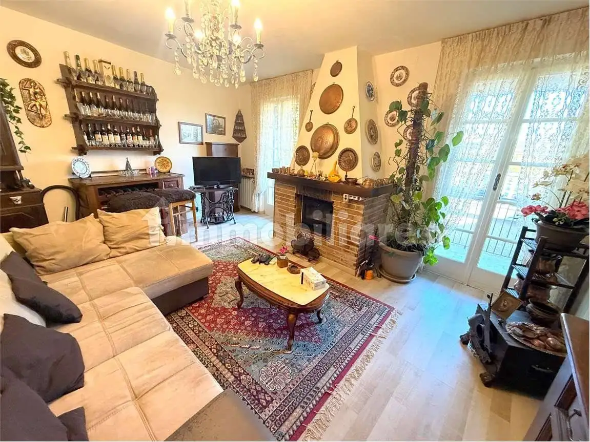 Appartamento in vendita a Francavilla Bisio