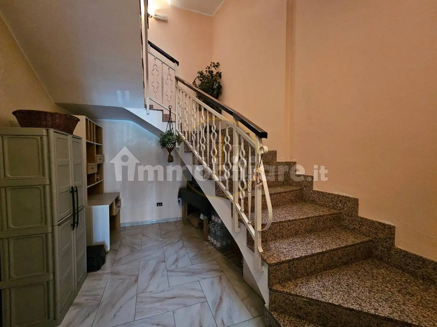 Appartamento corso Margherita 27, Serrano, Carpignano Salentino - foto 4