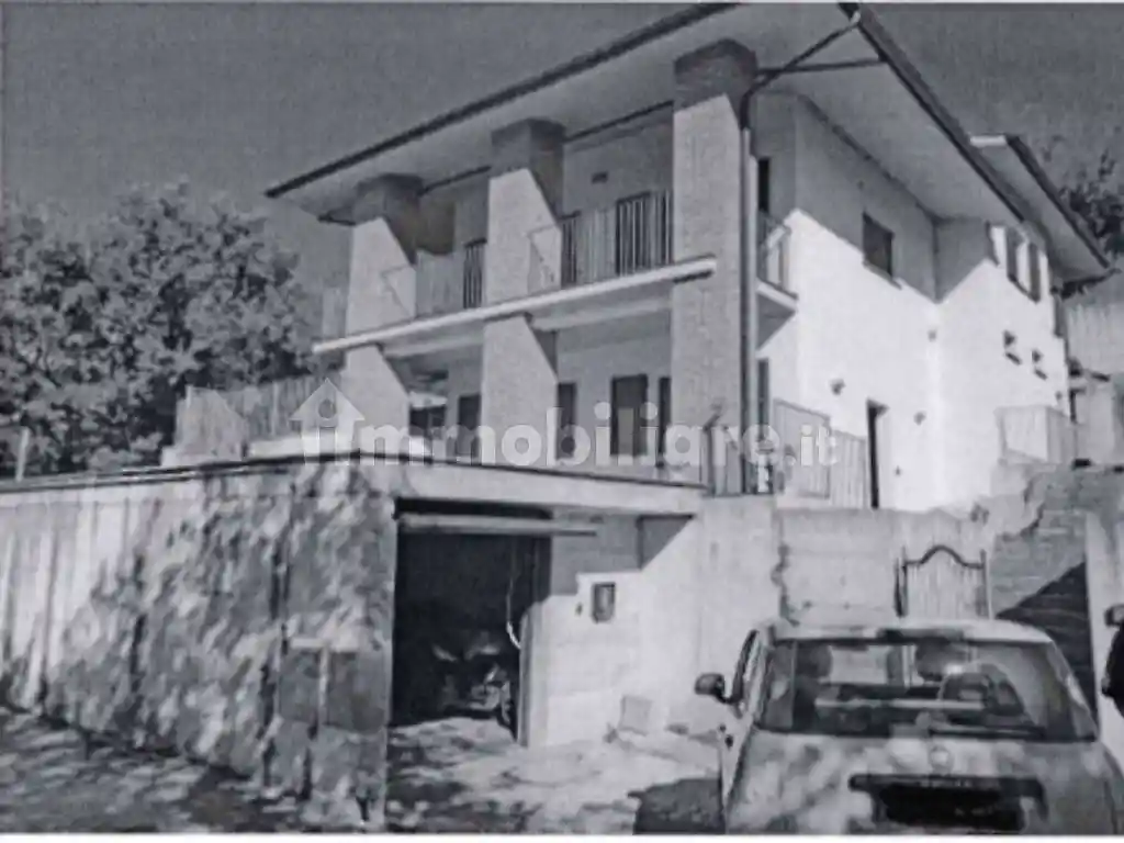 Villa in vendita a Magione