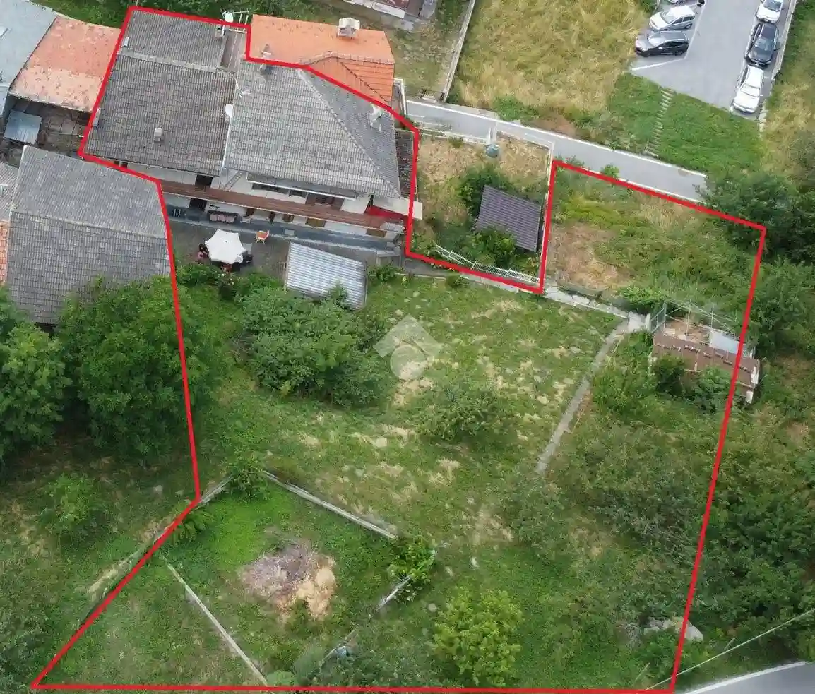 Palazzo - Edificio - foto 3