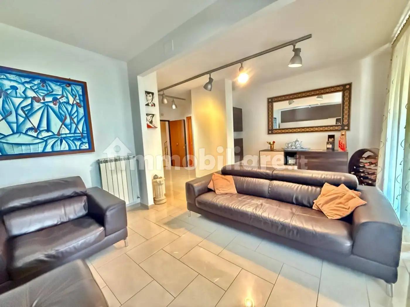 Villa in vendita a Città Sant'Angelo