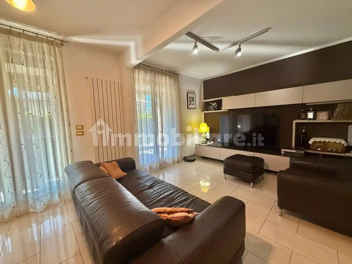 Villa unifamiliare, ottimo stato, 302 m², Marina, Città Sant'Angelo - foto 2